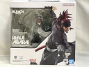【中古】【未開封】フィギュアーツZERO 阿散井恋次 -千年血戦篇- 「BLEACH 千年血戦篇」<フィギュア>(代引き不可)6573