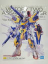 ★エントリーでポイント10倍★【中古】【未組立】1/100 MG LM314V23/24 V2アサルトバスターガンダム Ver.Ka 「機動戦士Vガンダム」<プラモデル>(代引き不可)6552