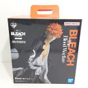 【中古】【開封品】黒崎一護 「一番くじ BLEACH-ブリーチ- 千年血戦篇 OP.1」 MASTERLISE A賞<フィギュア>(代引き不可)6388