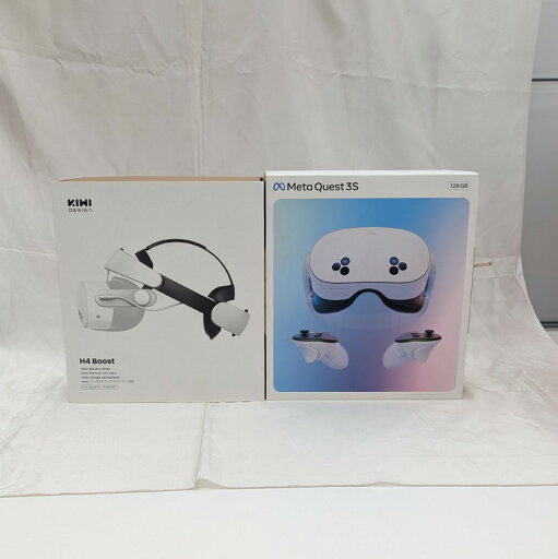【中古】【開封品】VRヘッドセット<その他>(代引き不可)6512 【中古】【開封品】VRヘッドセット<その他>(代引き不可)6512