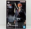 【中古】【未開封】黒崎一護 死神代行 「一番くじ BLEACH-ブリーチ- Stirring Souls vol.1」 MASTERLISE A賞<フィギュア>(代引き不可)6514