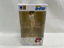 【中古】【未開封】アニス・ファーム 「超音戦士ボーグマン」 BEACH QUEENS 1/10 塗装済み完成品<フィギュア>(代引き不可)6546