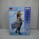 【中古】【未開封】G.E.M.シリーズ 銀魂 坂田銀時 ver.紅桜 20th Anniversary 完成品フィギュア(再販<フィギュア>(代引き不可)6547