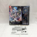 【中古】【未開封】ニンテンドースイッチソフト ベイブレードエックス XONE<その他>(代引き不可)6512