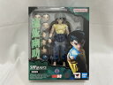 【中古】【開封品】S.H.Figuarts 浦飯幽助 「幽☆遊☆白書」<フィギュア>(代引き不可)6546