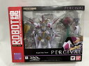 【中古】【開封品】ROBOT魂 <SIDE KMF> パーシヴァル 「コードギアス 反逆のルルーシュ R2」 魂ウェブ商店限定<フィギュア>(代引き不可)6546