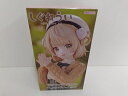 【中古】【未開封】しぐれうい 「バーチャルYouTuber」 Trio-Try-iT Figure-しぐれうい-<フィギュア>(代引き不可)6597
