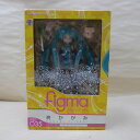 【中古】【未開封】figma 柊かがみ コスプレVer. 「らき☆すたOVA」<フィギュア>(代引き不可)6600
