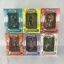 【中古】【未開封】【セット】一番くじ ワンピース ROMANCE DAWN for the new world~前編~ B/C賞、~後編~ B/C/D/E賞 6点<フィギュア>(代引き不可)6541