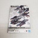【中古】【開封品】METAL BUILD ライトニングストライカー(オルタナティブストライク Ver.) 「機動戦士ガンダムSEED」<フィギュア>(代引き不可)6561