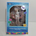 【中古】【開封品】フォーリナー/アビゲイル・ウィリアムズ〔夏〕 「Fate/Grand Order」 1/7 塗装済み完成品 ANIPLEX+限定<フィギュア>(代引き不可)6388