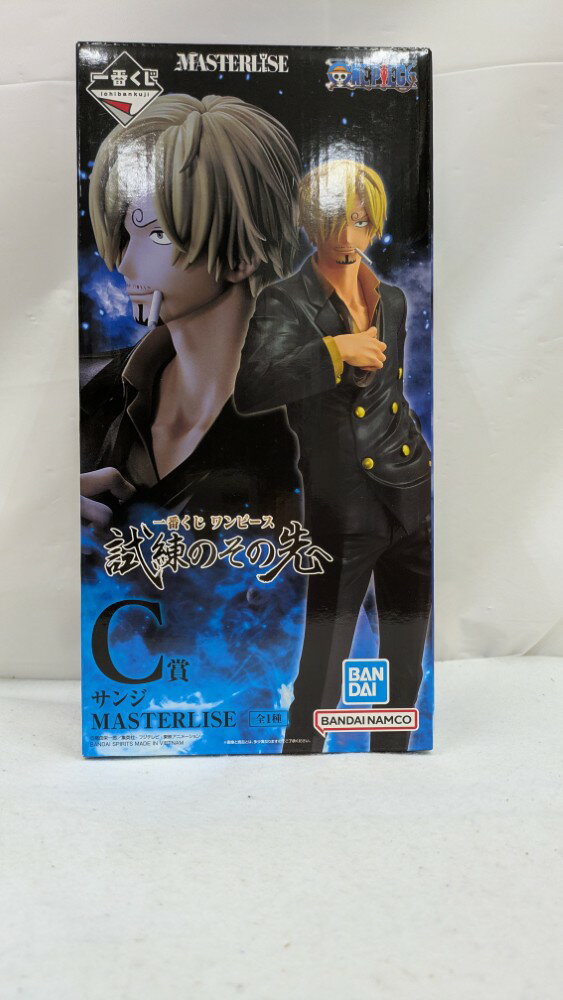 【中古】 サンジ「一番くじワンピー...