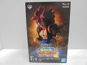 【中古】【未開封】一番くじ ドラゴンボール SDBH E賞 ゴジータ:GT(超サイヤ人4)＜フィギュア＞（代引き不可）6546