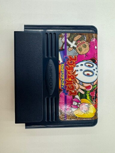 【中古】【箱・説明書無】【動作確認済】ファミコンソフト スプラッターハウス わんぱくグラフィティ<レトロゲーム>(代引き不可)6517 【中古】【箱・説明書無】【動作確認済】ファミコンソフト スプラッターハウス わんぱくグラフィティ<レトロゲーム>(代引き不可)6517