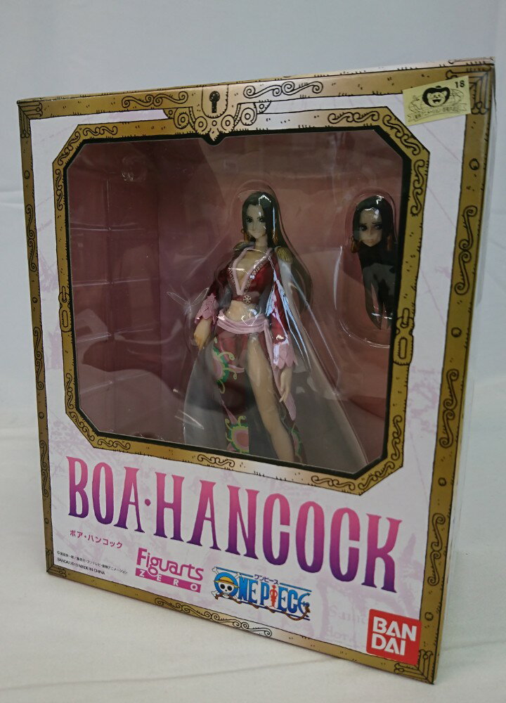 【中古】 フィギュアーツZEROボ...