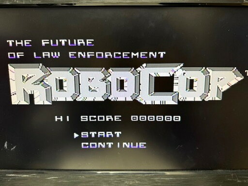 【中古】【箱説なし】【起動確認済】ファミコンソフト「ロボコップ」<レトロゲーム>(代引き不可)6517 【中古】【箱説なし】【起動確認済】ファミコンソフト「ロボコップ」<レトロゲーム>(代引き不可)6517