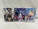 【中古】【未開封】【セット】「終物語」 おうぎダーク/ひたぎランデブー/まよいヘル Blu-ray3本セット<Blu-ray>(代引き不可)6546