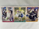【中古】【開封品】【美品】【セット】「邪神ちゃんドロップキック」3巻<Blu-ray>(代引き不可)6546