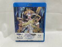 【中古】【開封品】【美品】ソード・オラトリア ダンジョンに出会いを求めるのは間違っているだろうか 外伝 一気見<Blu-ray>(代引き不可)6546