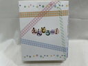 【中古】【開封品】【美品】「えんどろ~!」 全4巻セット<Blu-ray>(代引き不可)6546