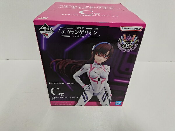 【中古】 真希波・マリ・イラストリ...