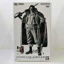 【中古】【未開封】ゴール・D・ロジャー(ブラシカラー) 「バンプレくじ PREMIUM ワンピース-ゴール・D・ロジャー-」<フィギュア>(代引き不可)6584