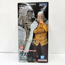 【中古】【未開封】シルバーズ・レイリー 「一番くじ ワンピース 試練のその先へ」 MASTERLISE ラストワン賞<フィギュア>(代引き不可)6585