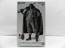【中古】【未開封】ゴール・D・ロジャー(アニメカラー) 「バンプレくじ PREMIUM ワンピース-ゴール・D・ロジャー-」<フィギュア>(代引き不可)6587