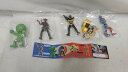 【中古】【開封品】【セット】全5種「HG 人造人間キカイダー」<フィギュア>(代引き不可)6537