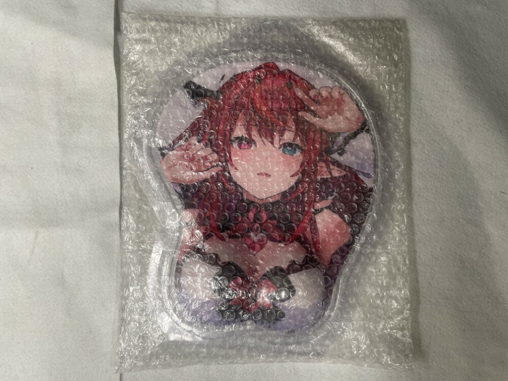 【各セットバラ売り可】hololive ホロライブ 大判マウスパッド✖️8個 ホロライブ 兎田ぺこら 大判マウスパッド 2種セット - メルカリ