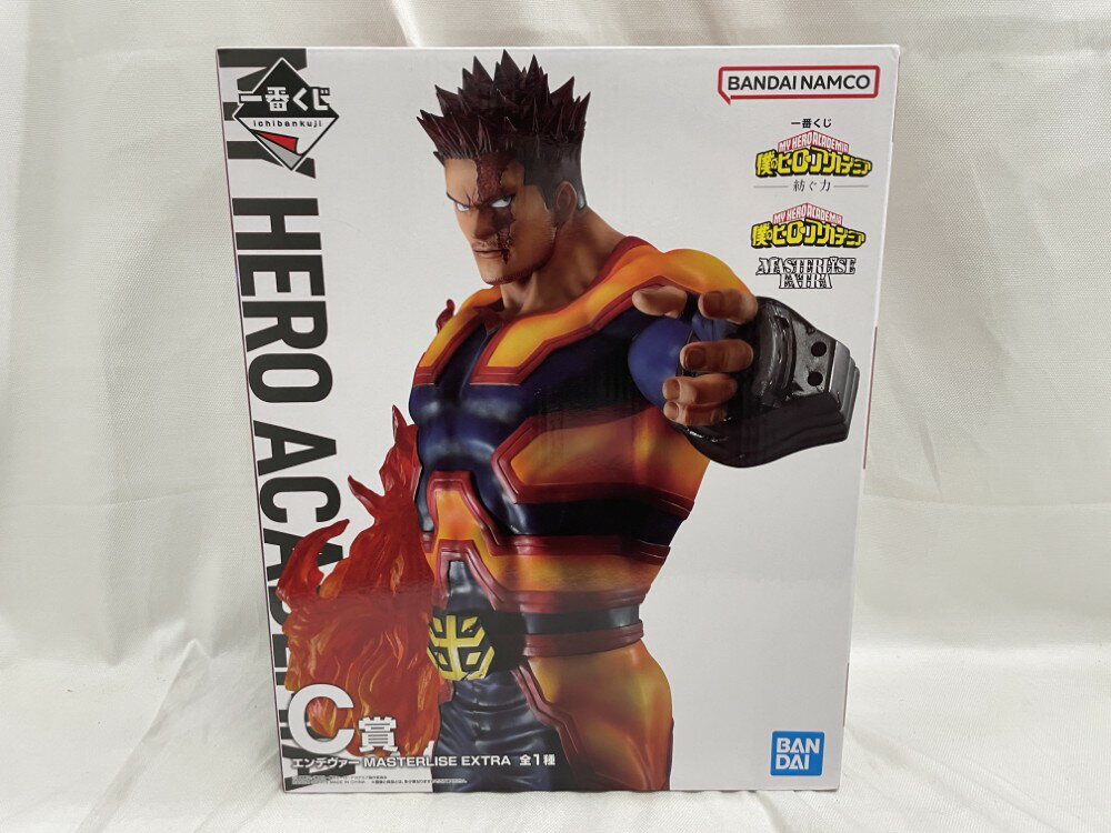 一番くじ 紡ぐ力 フィギュア&下位賞セット 一番くじ 僕のヒーローアカデミア －紡ぐ力－｜一番くじ倶楽部