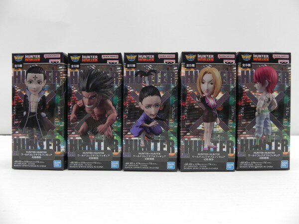 楽天市場】幻影旅団（フィギュア｜コレクション）：ホビーの通販