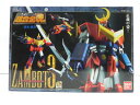 【中古】【開封品】超合金魂 GX-23 ザンボット3 「無敵超人ザンボット3」<フィギュア>(代引き不可)6587