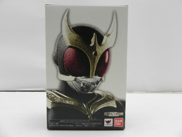 真骨彫製法　仮面ライダークウガアルティメットフォーム　ン・ダグバ・ゼバ 真骨彫 仮面ライダークウガアルティメットフォーム ン・ダグバ