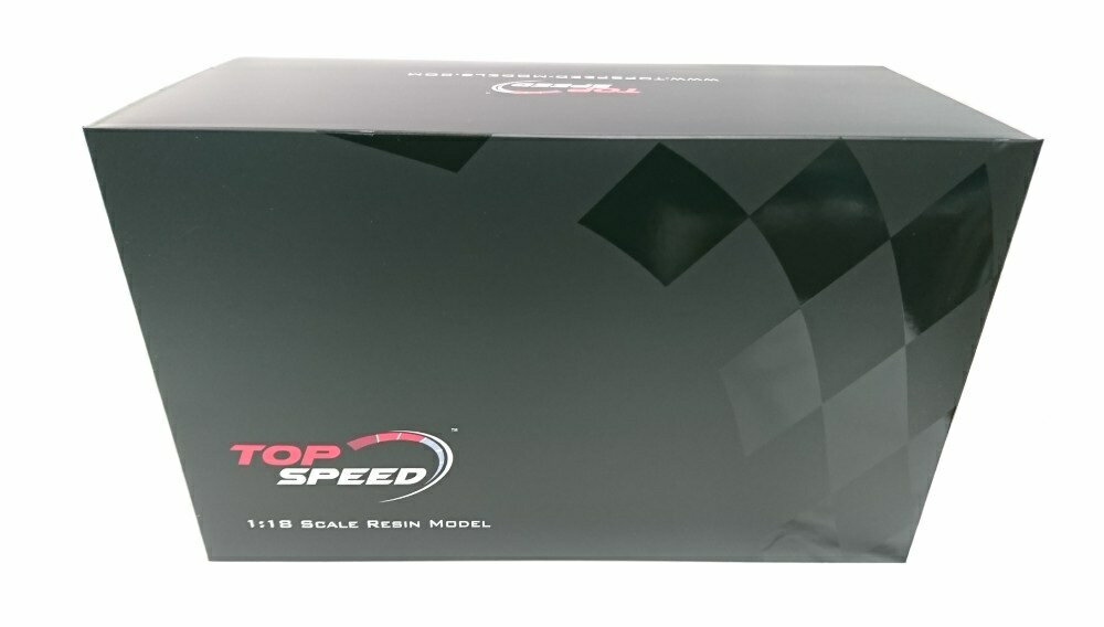 【中古】【未開封】ブガッティ シロン スーパースポーツ ホワイト＜コレクターズアイテム＞（代引き不..