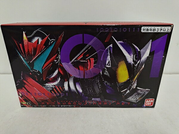 【中古】【未開封】DXメモリアルプログライズキーセット SIDE 滅亡迅雷.net 「仮面ライダーゼロワン」＜コレクターズアイテム＞（代引き不可）6597