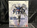 【中古】【開封品】GUNDAM FIX FIGURATION METAL COMPOSITE ウイングガンダムゼロ（EW版）＜フィギュア＞（代引き不可）6546