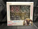 【中古】【中古品】CD ClariS 〜SINGLE BEST 1st〜 完全生産限定盤 ねんどろいどぷち ClariS〜BEST Ver.〜(4タイプ クリアver.) ＜CD＞（代引き不可）6546