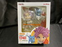 【中古】【未開封】ねんどろいど 「FAIRY TAIL」ファイナルシリーズ ナツ・ドラグニル＜フィギュア＞（代引き不可）6546