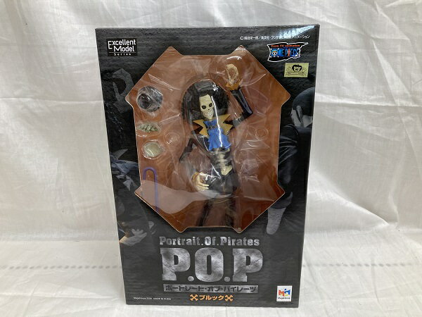 楽天市場】ブルック p.o.p フィギュアの通販 楽天市場】ブルック p.o.p フィギュアの通販