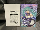 【中古】【未開封】初音ミク 3rdseason winter ver. 通常ver. タイクレ限定セット＜フィギュア＞（代引き不可）6546