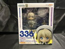 【中古】【未開封】ねんどろいど 魔法少女リリカルなのは The MOVIE 2nd A's 八神はやて ユニゾンイン・エディション<フィギュア>(代引き不可)6546