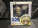 【中古】【未開封】ねんどろいど 　魔法少女リリカルなのは The MOVIE 2nd A's　八神はやて ユニゾンイン・エディション＜フィギュア＞（代引き不可）6546