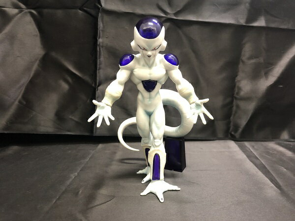 楽天市場】フリーザ(関連作品ドラゴンボール)(フィギュア 楽天市場】フリーザ(関連作品ドラゴンボール)(フィギュア