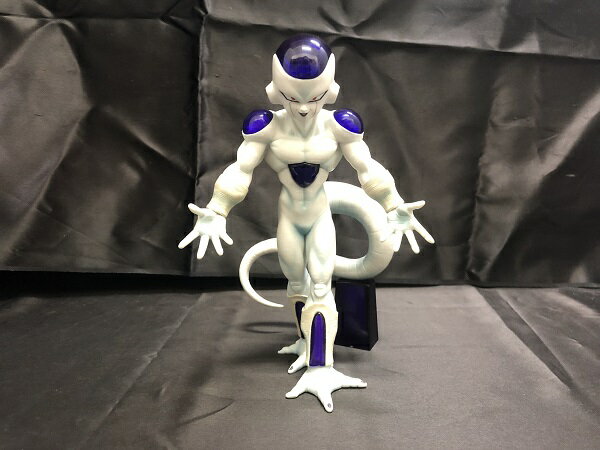 【中古】【中古品】MASTER STARS PIECE THE FREEZA (フリーザ) ドラゴンボール超＜フィギュア＞（代引き不可）6546