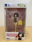 【中古】【未開封】筒隠月子 「変態王子と笑わない猫。」 BEACH QUEENS 1/10 塗装済み完成品＜フィギュア＞（代引き不可）6545