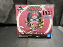 ★エントリーでポイント10倍★【中古】【未開封】一番くじ ワンピース FILM RED -MORE BEAT- C賞 トニートニー・チョッパー フィギュア<フィギュア>(代引き不可)6546