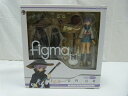 【中古】【フィギュア】figma 涼宮ハルヒの憂鬱 長門有希 悪い魔法使いver.＜フィギュア＞（代引き不可）6600