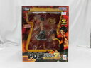 【中古】【未開封品】モンキー・D・ルフィ 「ワンピース」 エクセレントモデル Portrait.Of.Pirates ワンピースシリーズ ‘EDITION-Z’<フィギュア>(代引き不可)6355