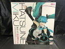 【中古】【開封品】キャラクターボーカルシリーズ01 初音ミク 恋は戦争ver. 1/8スケールフィギュア＜フィギュア＞（代引き不可）6546